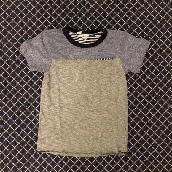 Bit’z Kids Pocket Tee - Picture 2 of 5